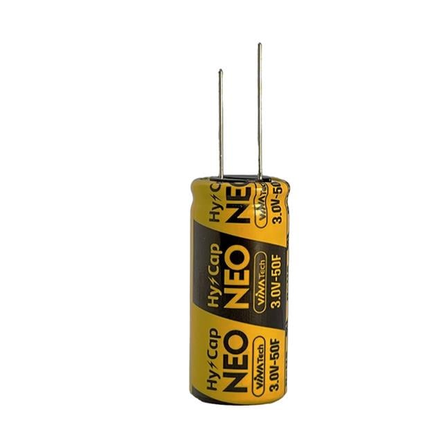 VINATech Co LTD WEC3R0506QG electronic component product image