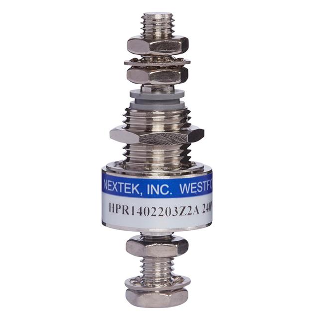 NexTek HPR1406803Z1K electronic component product image