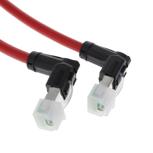 Phoenix Contact 1402503 electronic component product image