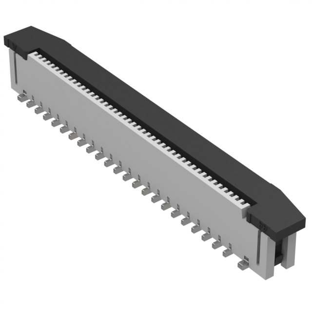 Cvilux USA CF20441V0R0-NH electronic component product image
