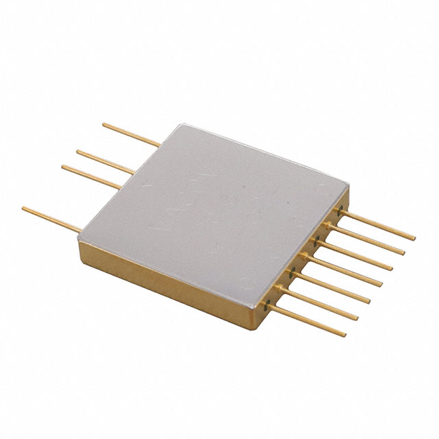 MACOM Technology Solutions DS-324-PIN electronic component product image