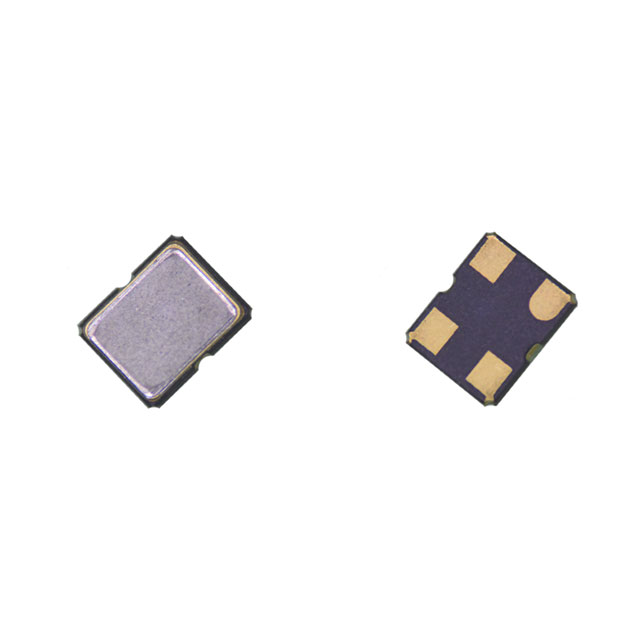 RFMi XO6007 electronic component product image