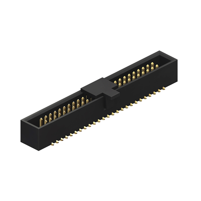 CNC Tech 3220-50-0300-00-TR electronic component product image