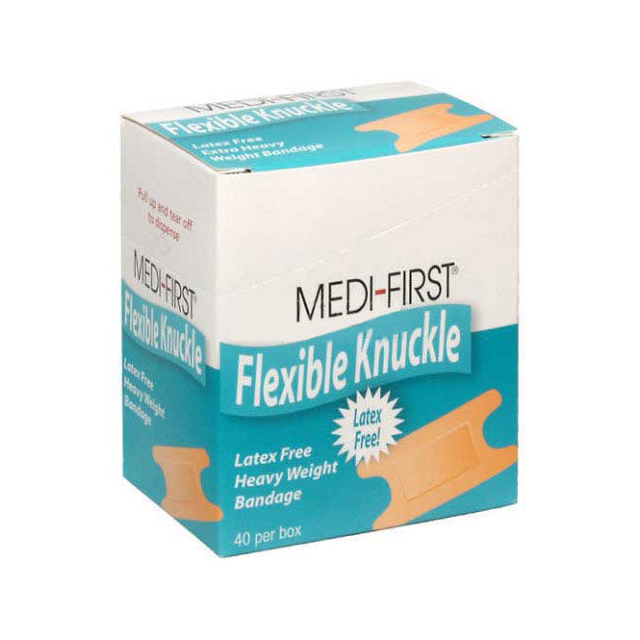 Medi-First 61678 electronic component product image