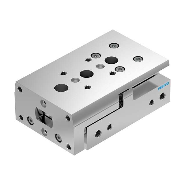 Festo Corporation DGST-10-30-E1A electronic component product image
