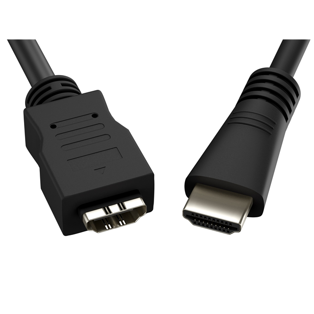 UNC Group, LLC HDMI-MF-25F electronic component product image