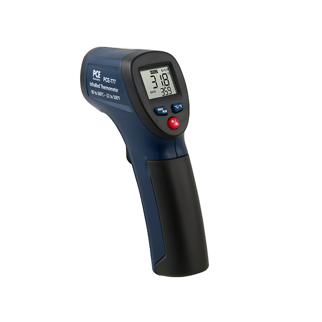 PCE Instruments PCE-777N electronic component product image