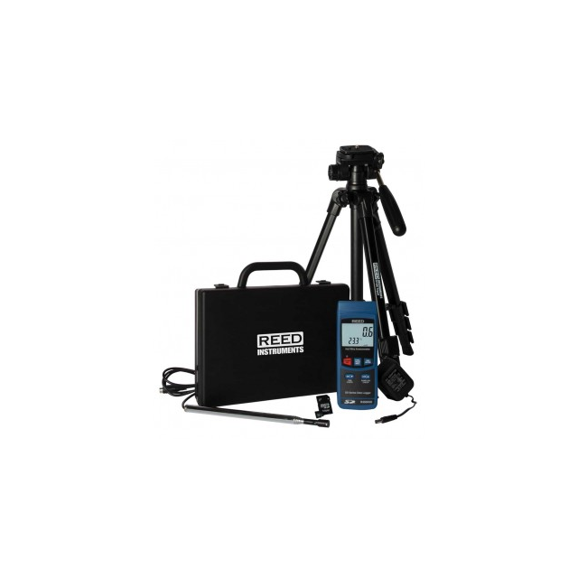 REED Instruments R4500SD-KIT2 electronic component product image