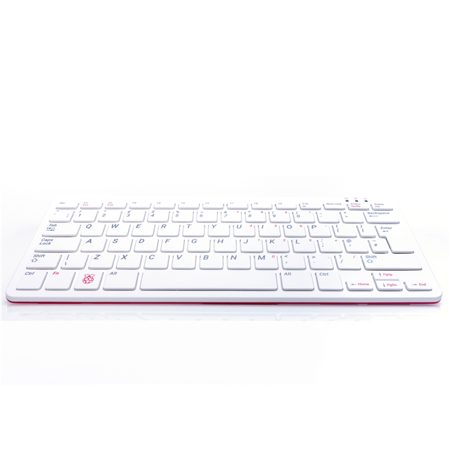Raspberry Pi SC0377 electronic component product image