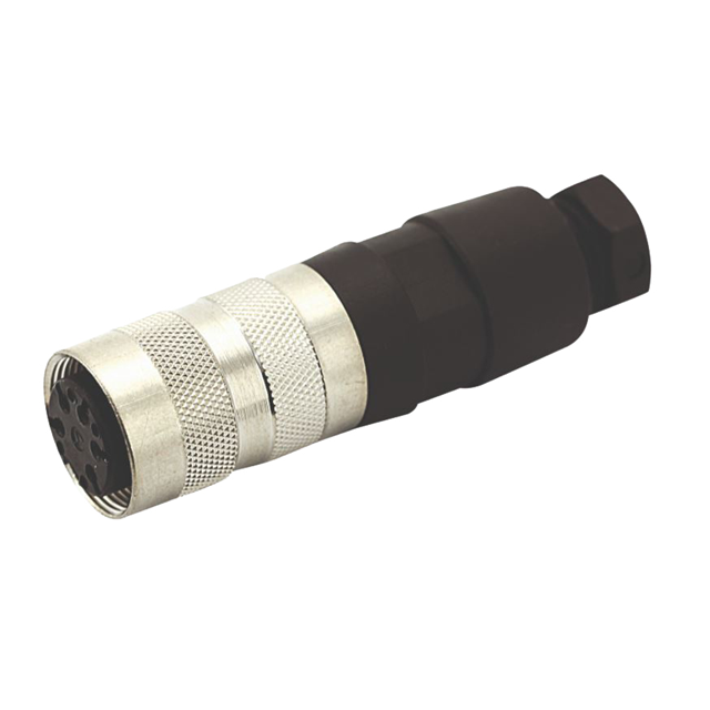 Amphenol Tuchel Industrial T 3401 004 electronic component product image