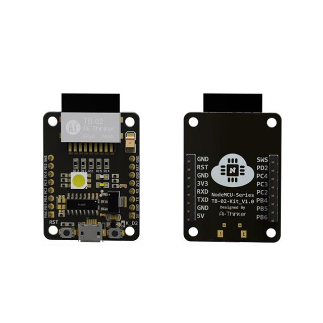 Ai-Thinker TB-02-KIT electronic component product image