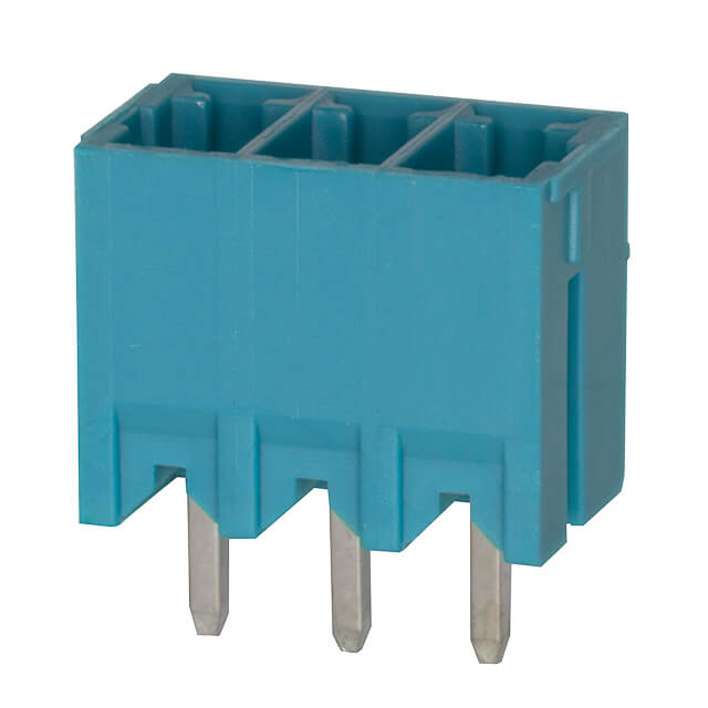 Same Sky (Formerly CUI Devices) TBP03R2-350-03BE electronic component product image