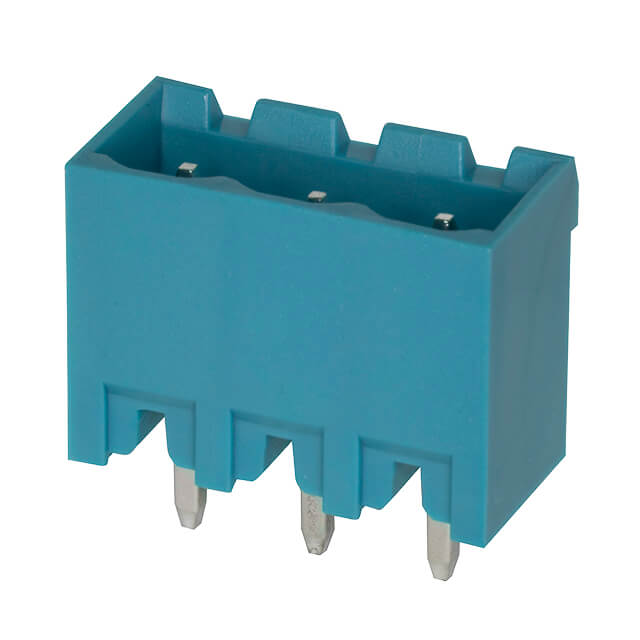 Same Sky (Formerly CUI Devices) TBP04R2-500-08BE electronic component product image