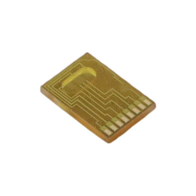 Innovative Sensor Technology, USA Division MFS02.S electronic component product image