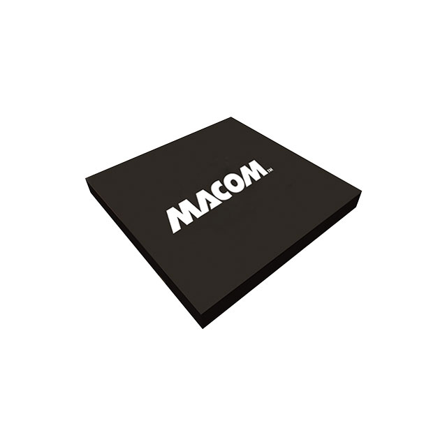 MACOM Technology Solutions MACP-011031 electronic component product image