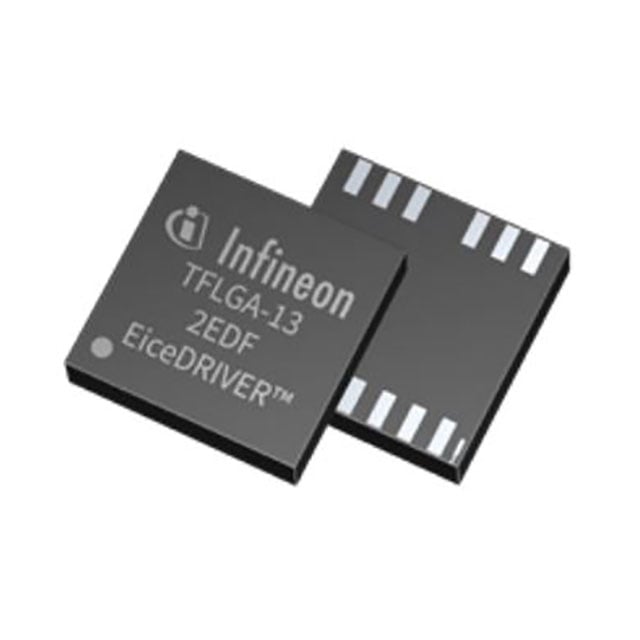 Infineon Technologies 2EDB8259KXUMA1 electronic component product image