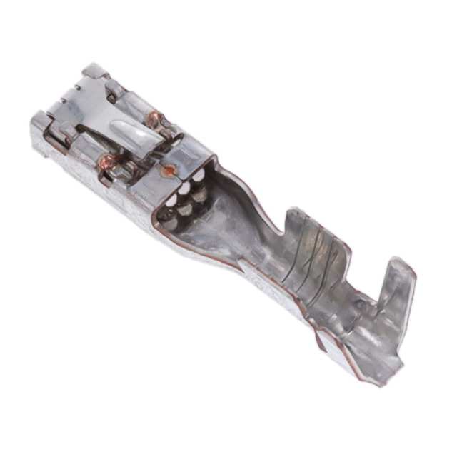 TE Connectivity AMP Connectors 1719840-1 electronic component product image