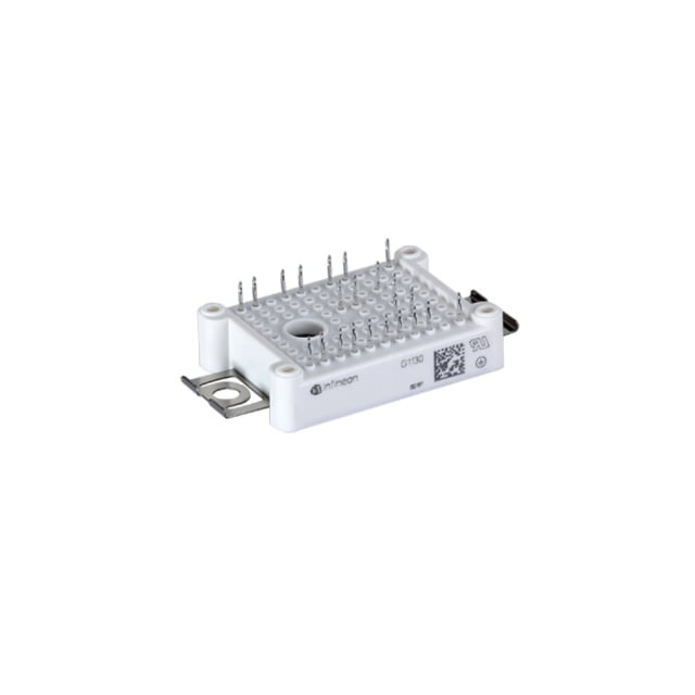 Infineon Technologies FP10R12W1T4PBPSA1 electronic component product image