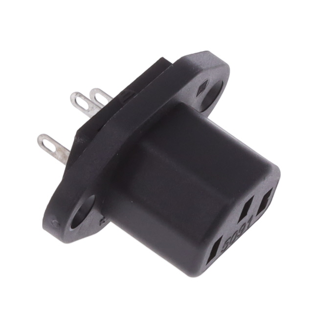 SCHURTER Inc. 6182.0001 electronic component product image