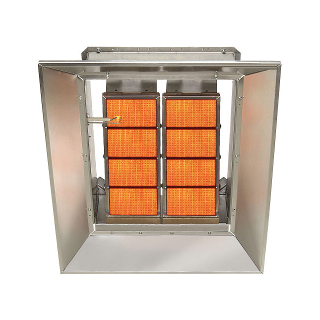 SunStar SG8-N electronic component product image