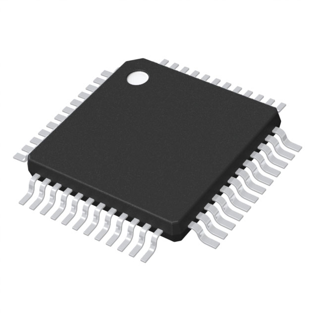 NXP USA Inc. MFA100FBD48/01 electronic component product image