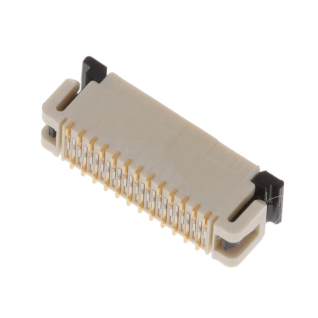KYOCERA AVX 046841025100846+ electronic component product image