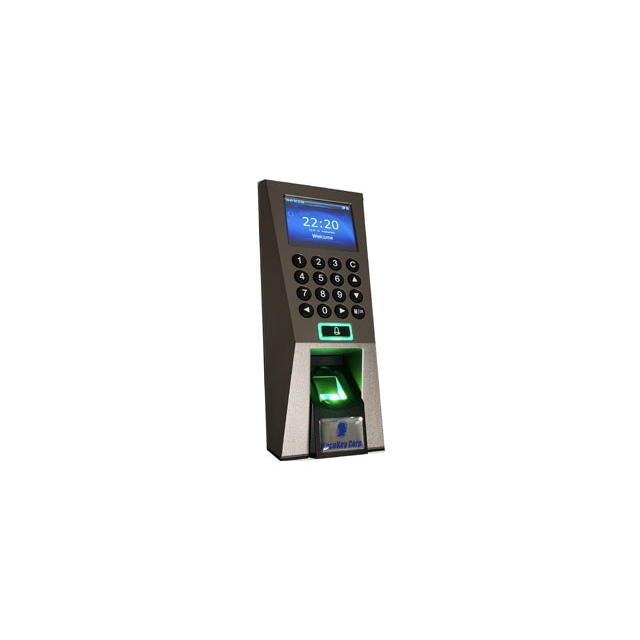 EntryGuard™ 8033162+MIL-DK electronic component product image