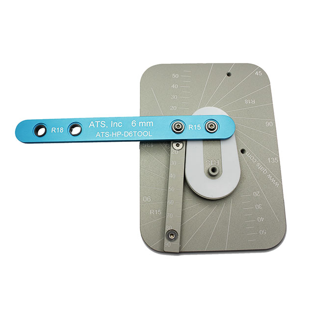 Advanced Thermal Solutions Inc. ATS-HP-D6TOOL electronic component product image