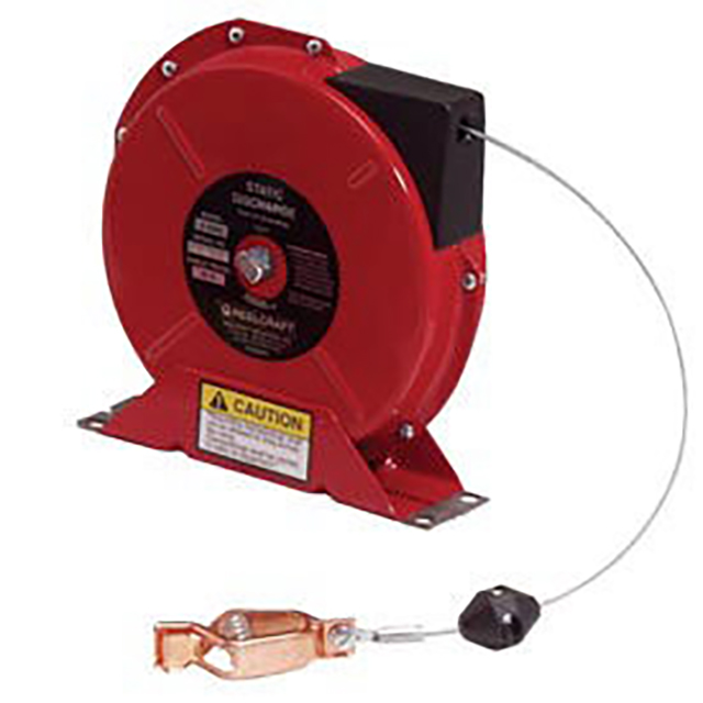ReelCraft G 3050 N electronic component product image
