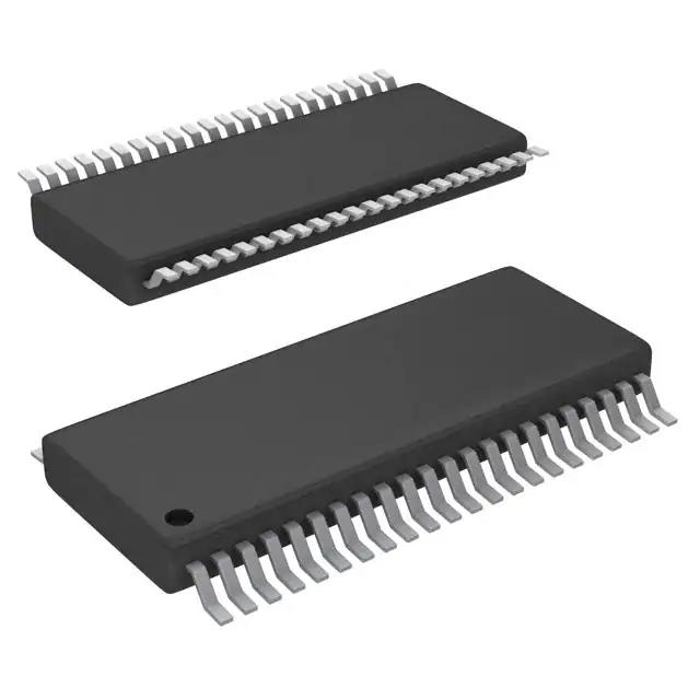 Texas Instruments BQ34Z653DBT electronic component product image