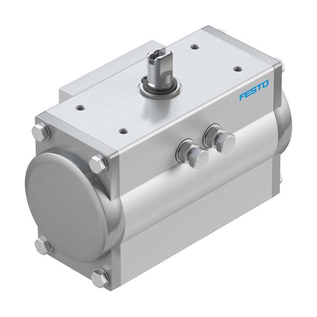 Festo Corporation DFPD-N-20-RP-90-RD-F05 electronic component product image
