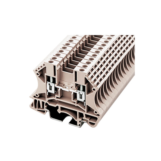 Dinkle Corporation, USA DK2.5 electronic component product image