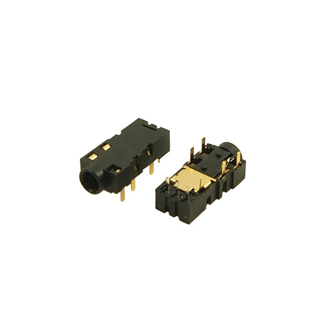 CLIFF Electronic Components Ltd FCR684204R electronic component product image