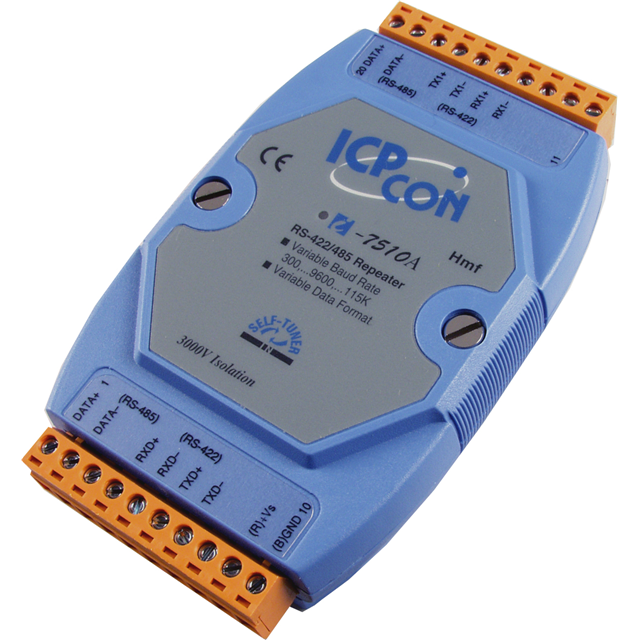 ICP DAS USA INC I-7510A electronic component product image