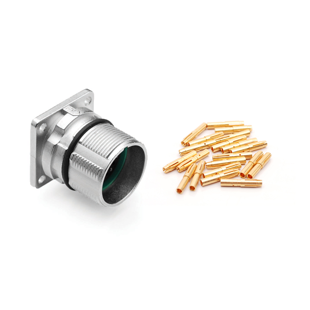 Amphenol Sine Systems Corp MA1LAP1600S-KIT electronic component product image