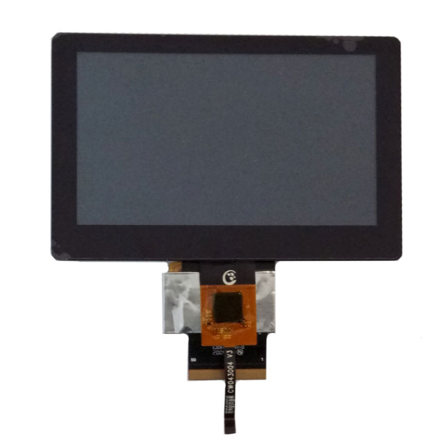 Powertip Technology Inc. PH480272T009-IHC05 electronic component product image