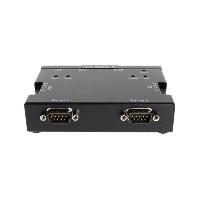 SerialGear USB-2COMI-M electronic component product image