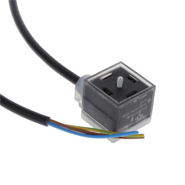 Weidmüller 1845130300 electronic component product image