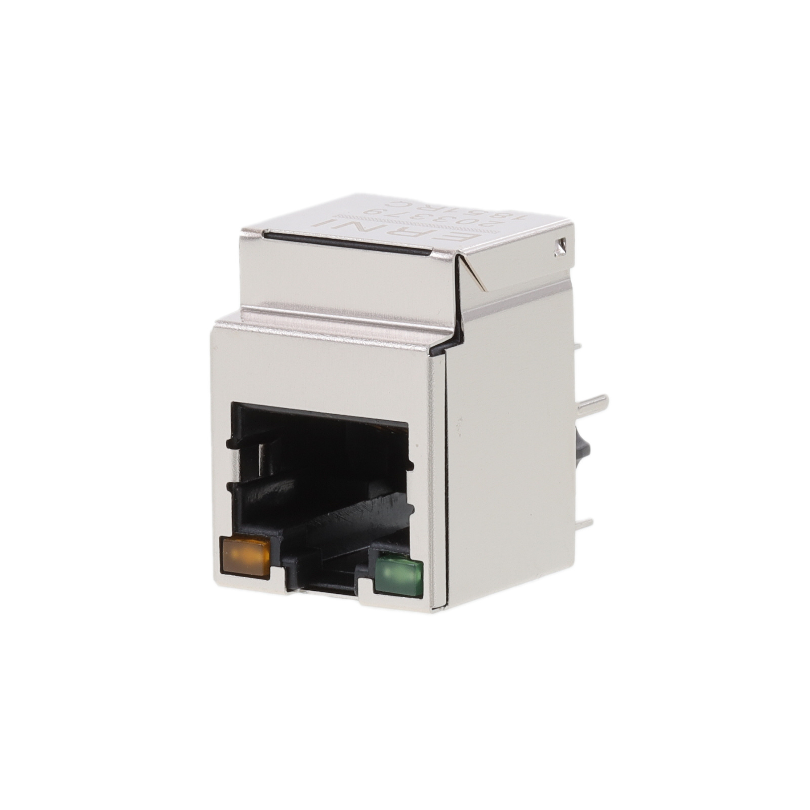 TE Connectivity Erni 203379 electronic component product image