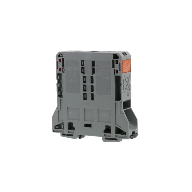 WAGO Corporation 285-195 electronic component product image