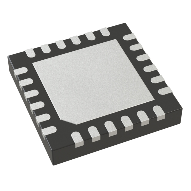 Renesas Electronics Corporation 9DBL0242CKILF electronic component product image