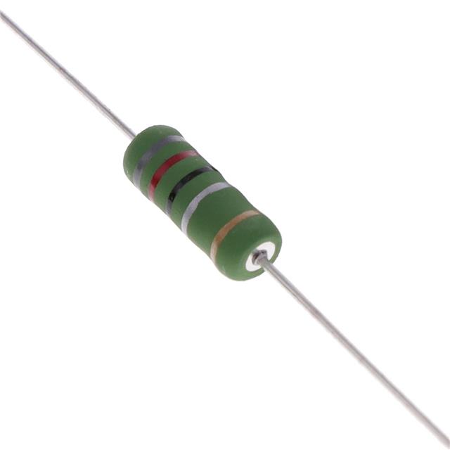 Bourns Inc. FW30A8R20JA electronic component product image