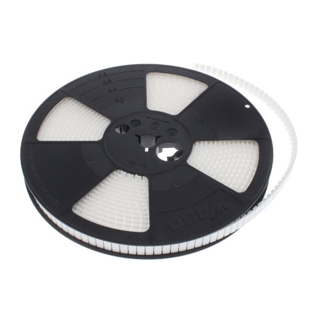 WAGO Corporation 2009-115 electronic component product image