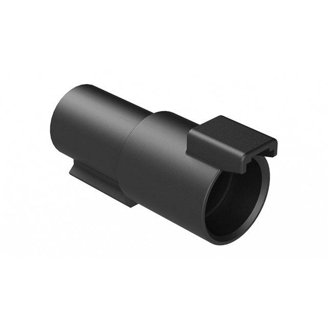Amphenol Sine Systems Corp ATHD04-1-8P electronic component product image
