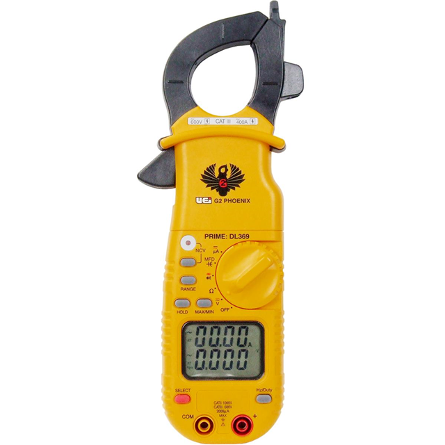 UEi Test Instruments DL369 electronic component product image