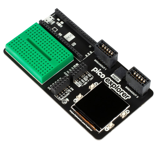 Pimoroni Ltd PIM550 electronic component product image