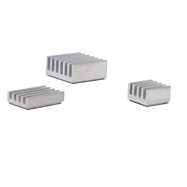 Micro Connectors, Inc. RAS-HS-A electronic component product image