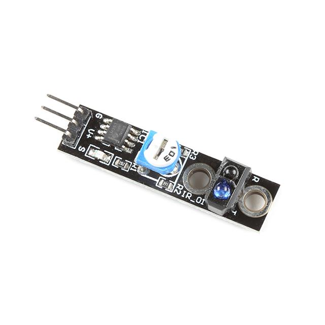SparkFun Electronics 21244 electronic component product image