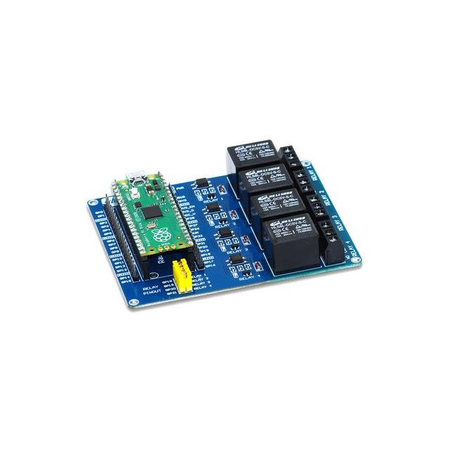 SB Components Ltd SKU21178 electronic component product image