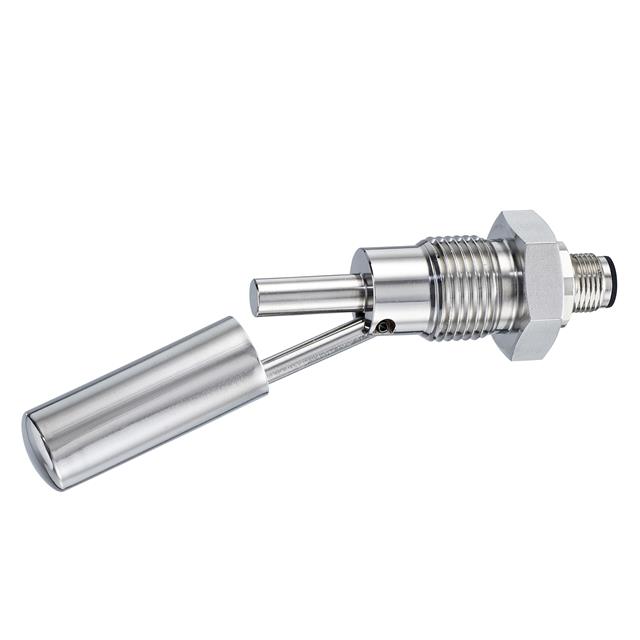 Sensata Technologies, Inc. SSF217XPM12 electronic component product image